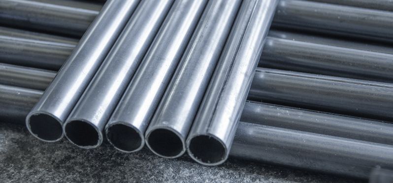 Instrumentation Tubes