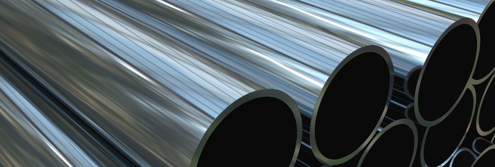 Seamless Pipes